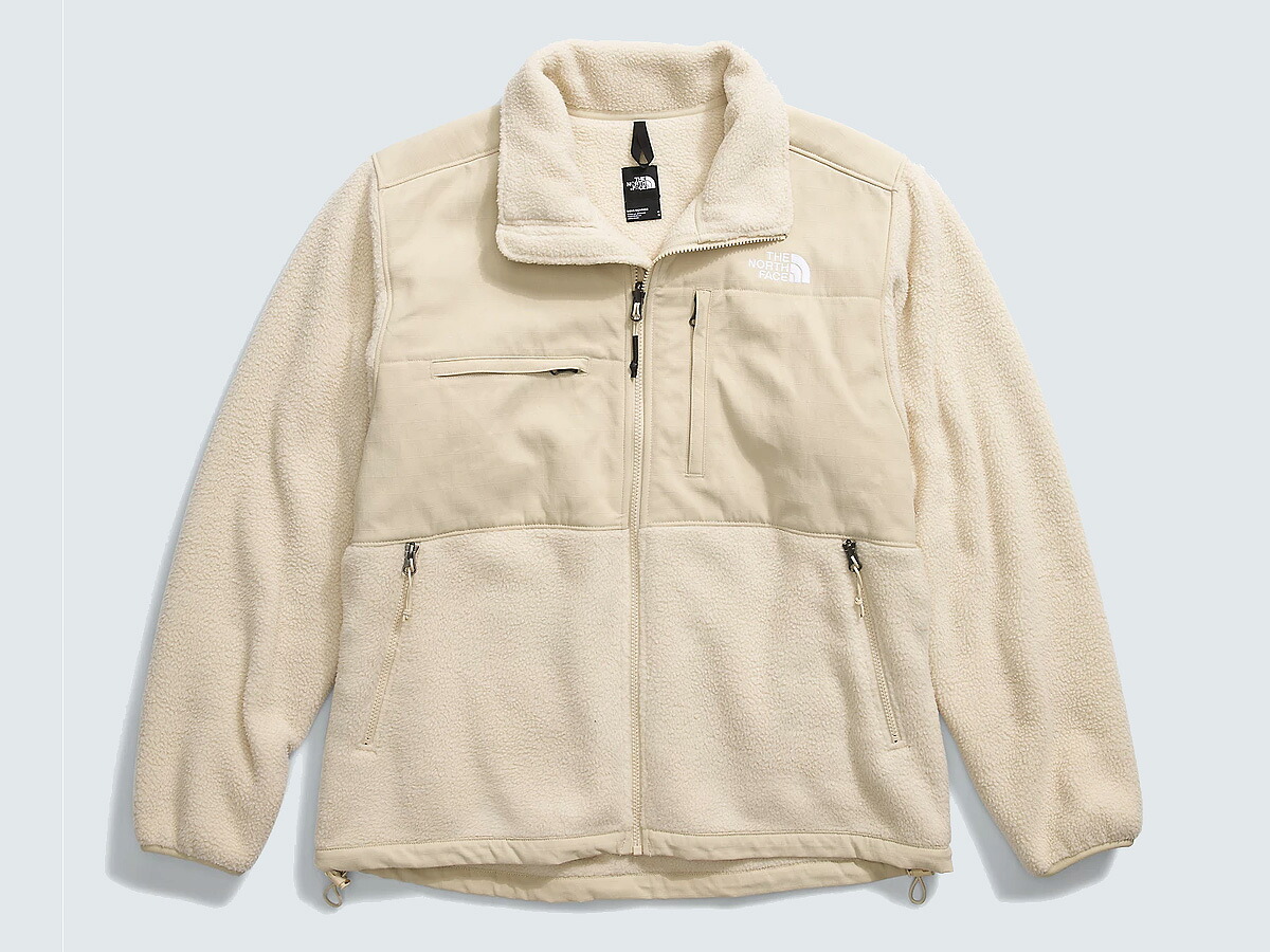 THE NORTH FACE MEN'S RIPSTOP DENALI JACKET