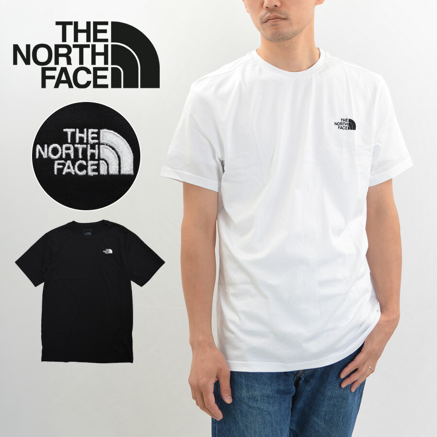 THE NORTH FACE Evolution Simple Dome Tee NF0A8CZ2