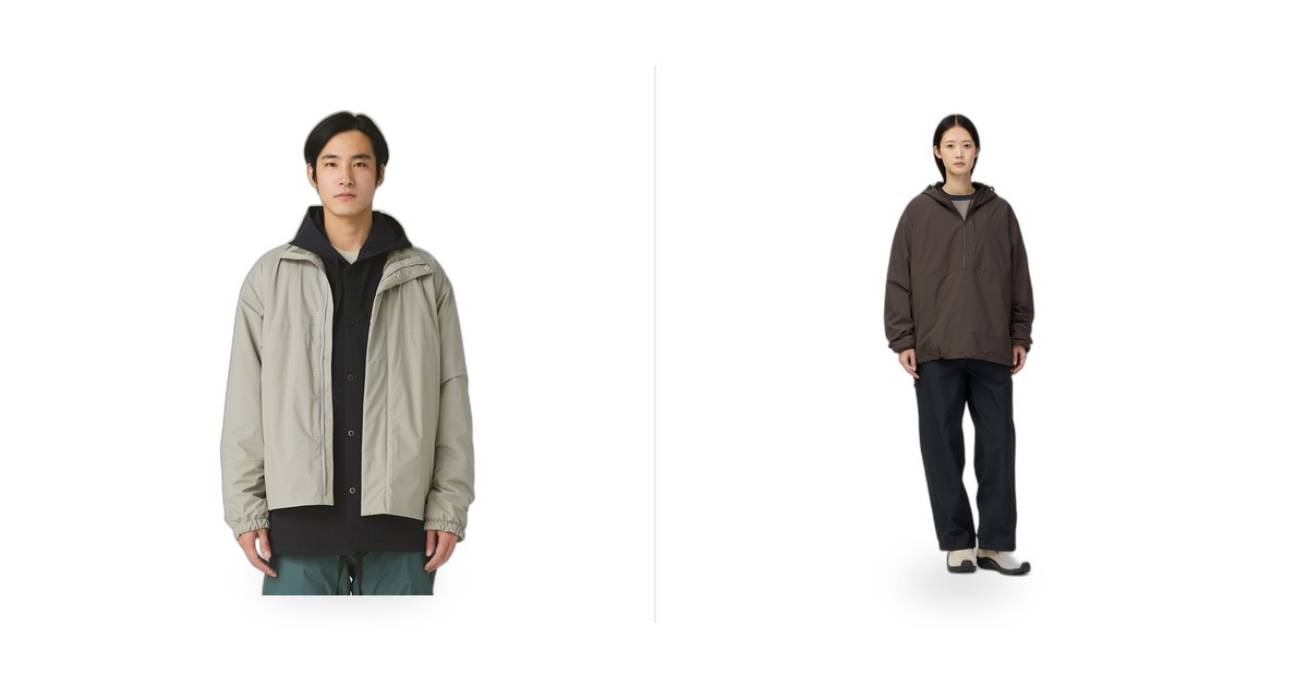 Snow Peak Octa Nomad
