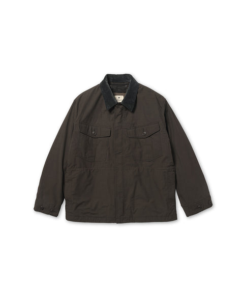 Snow Peak Hybrid TAKIBI Adjustable Jacket