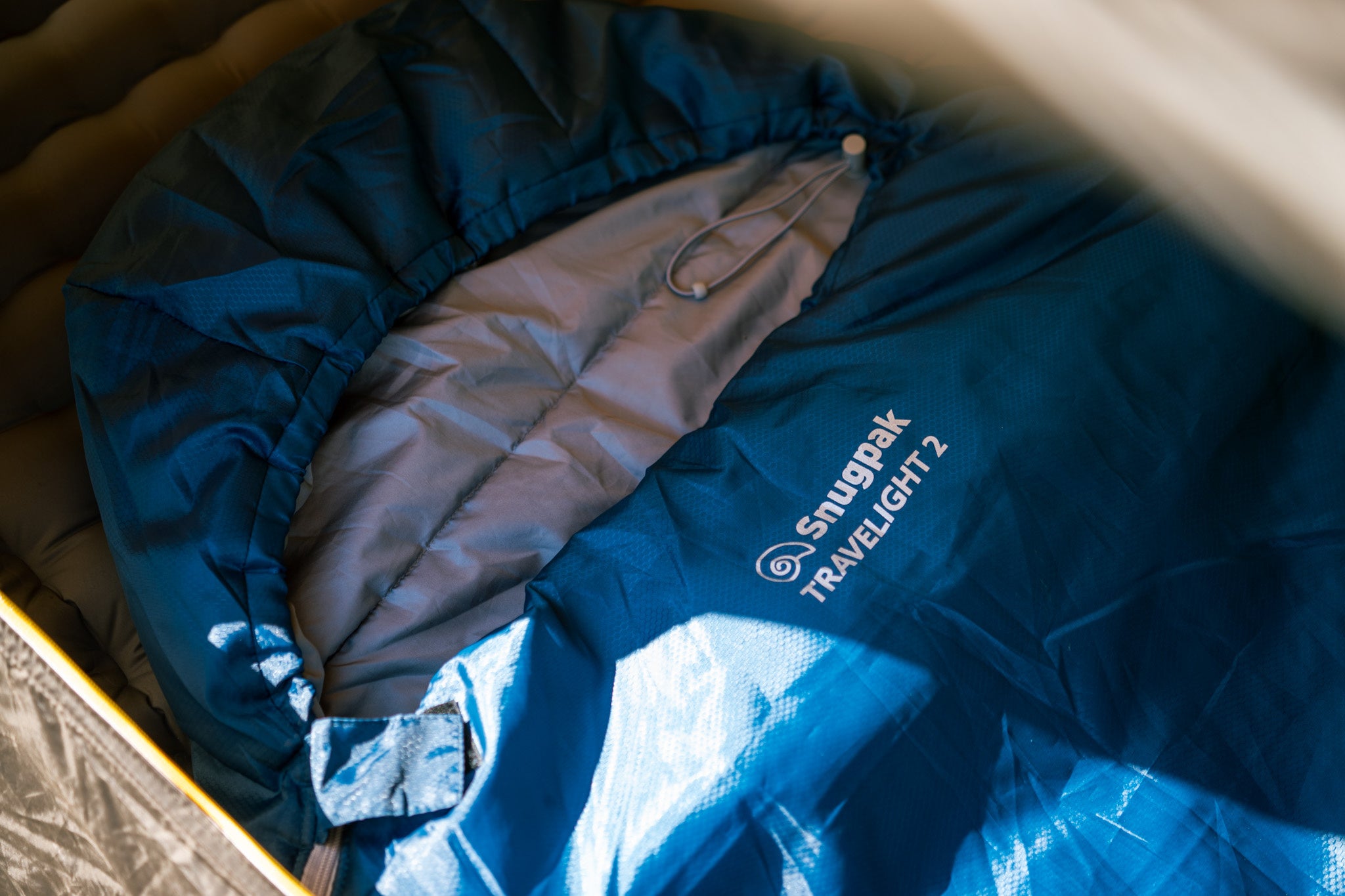 Snugpak スリーパーエクスペディション マミー