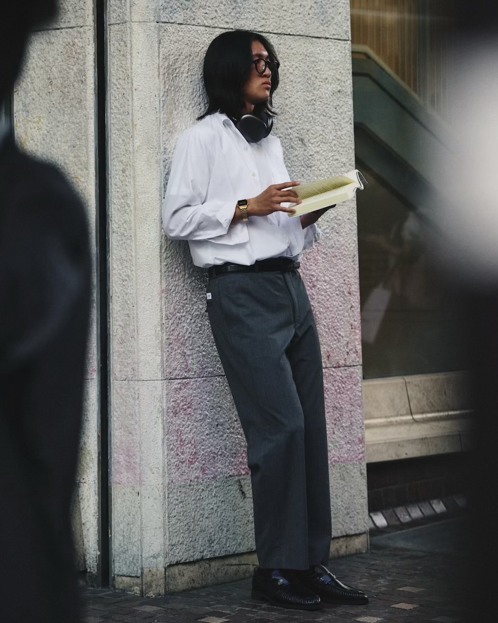 SSZ x WTAPS ワイシャツ