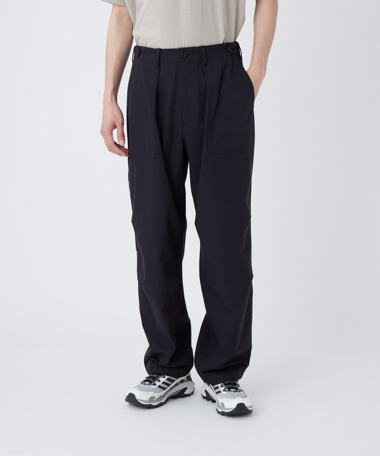 Hybrid TAKIBI Pants