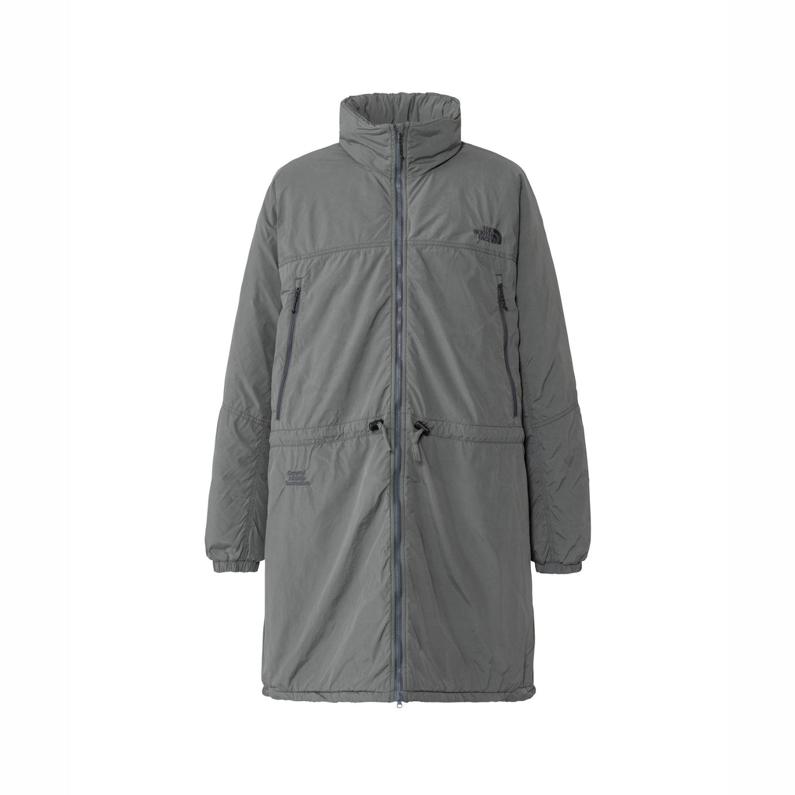 THE NORTH FACE GARインサレーテッド コート
