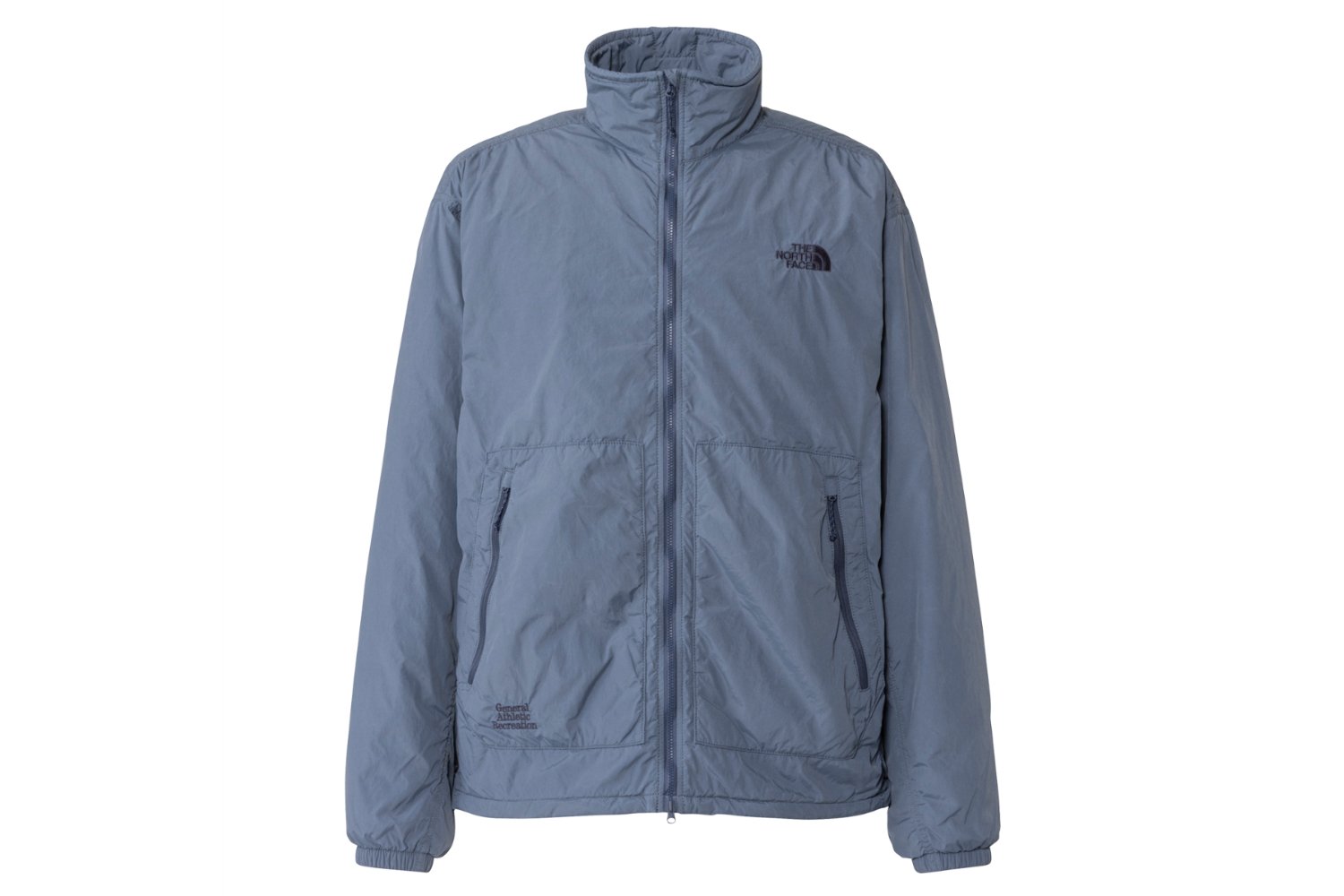 THE NORTH FACE GARインサレーテッド ジャケット