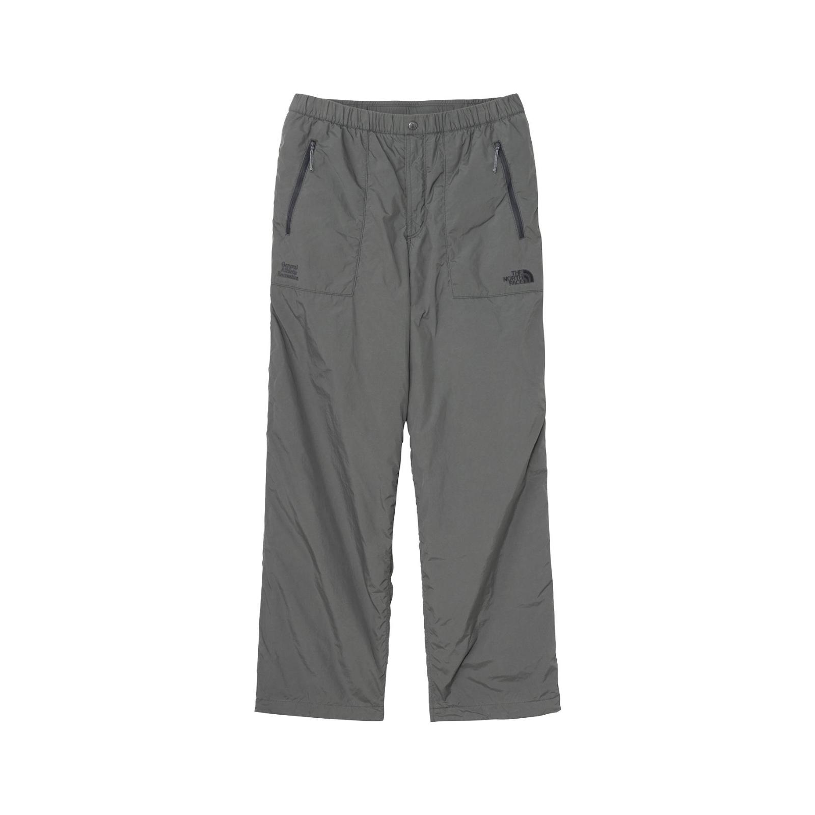 THE NORTH FACE GARインサレーテッド パンツ
