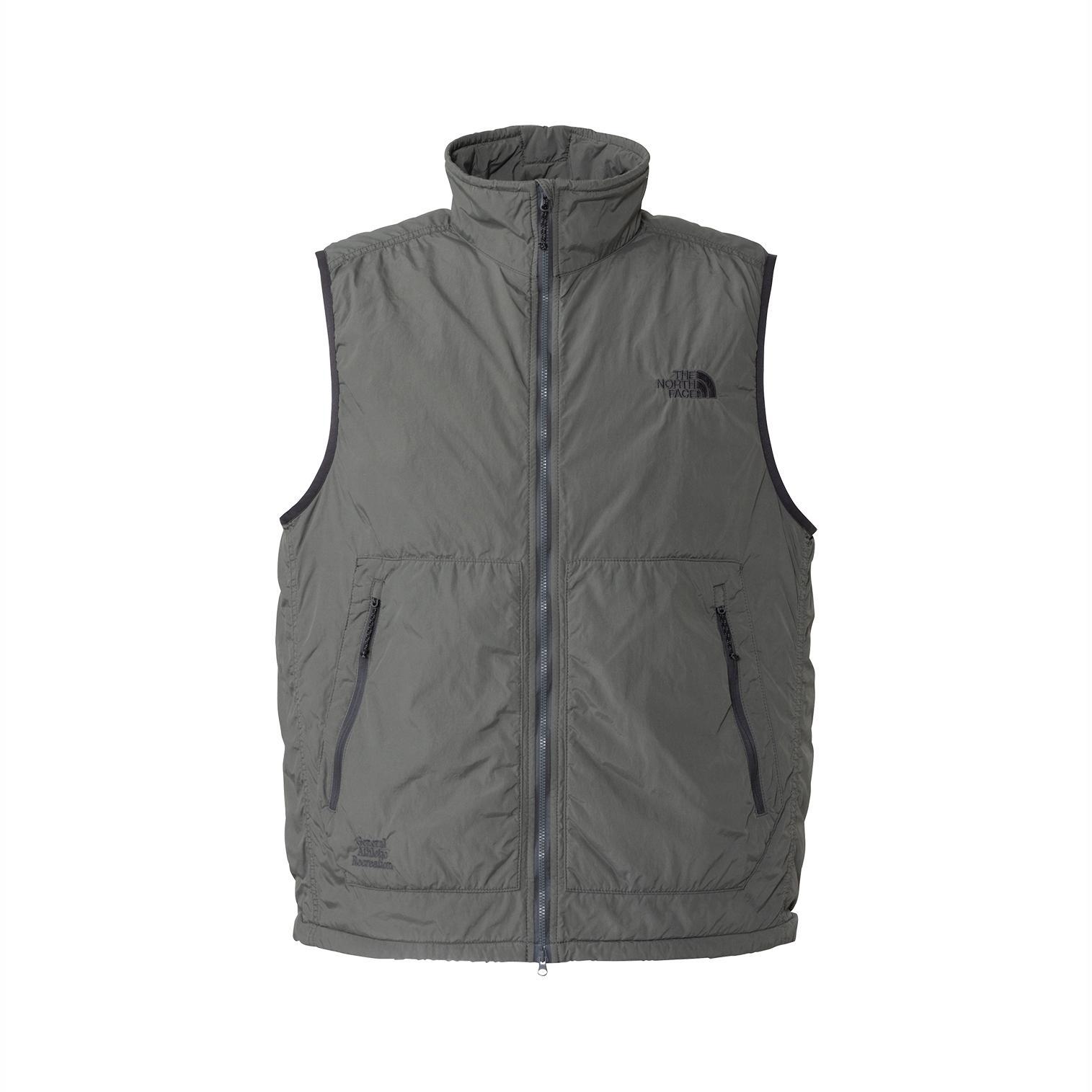 THE NORTH FACE GARインサレーテッド ベスト