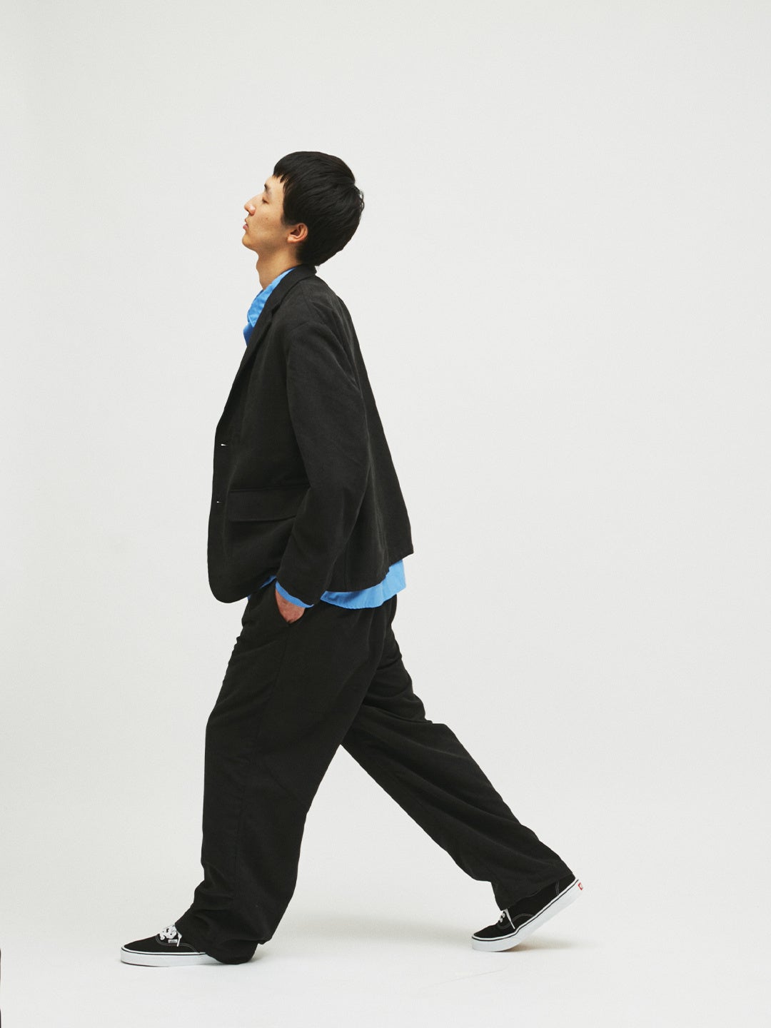 THE NORTH FACE PURPLE LABEL 別注 Cord Field Berkeley JKT