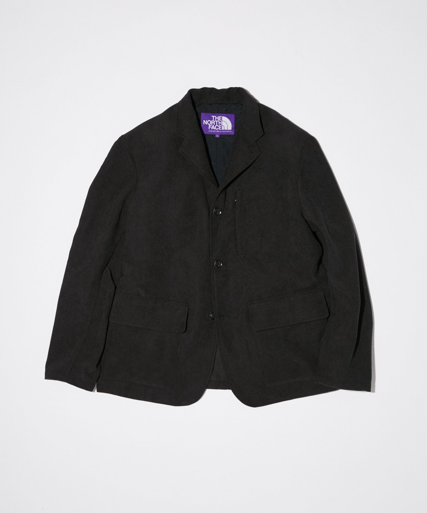 THE NORTH FACE PURPLE LABEL 別注 Cord Field Berkeley JKT