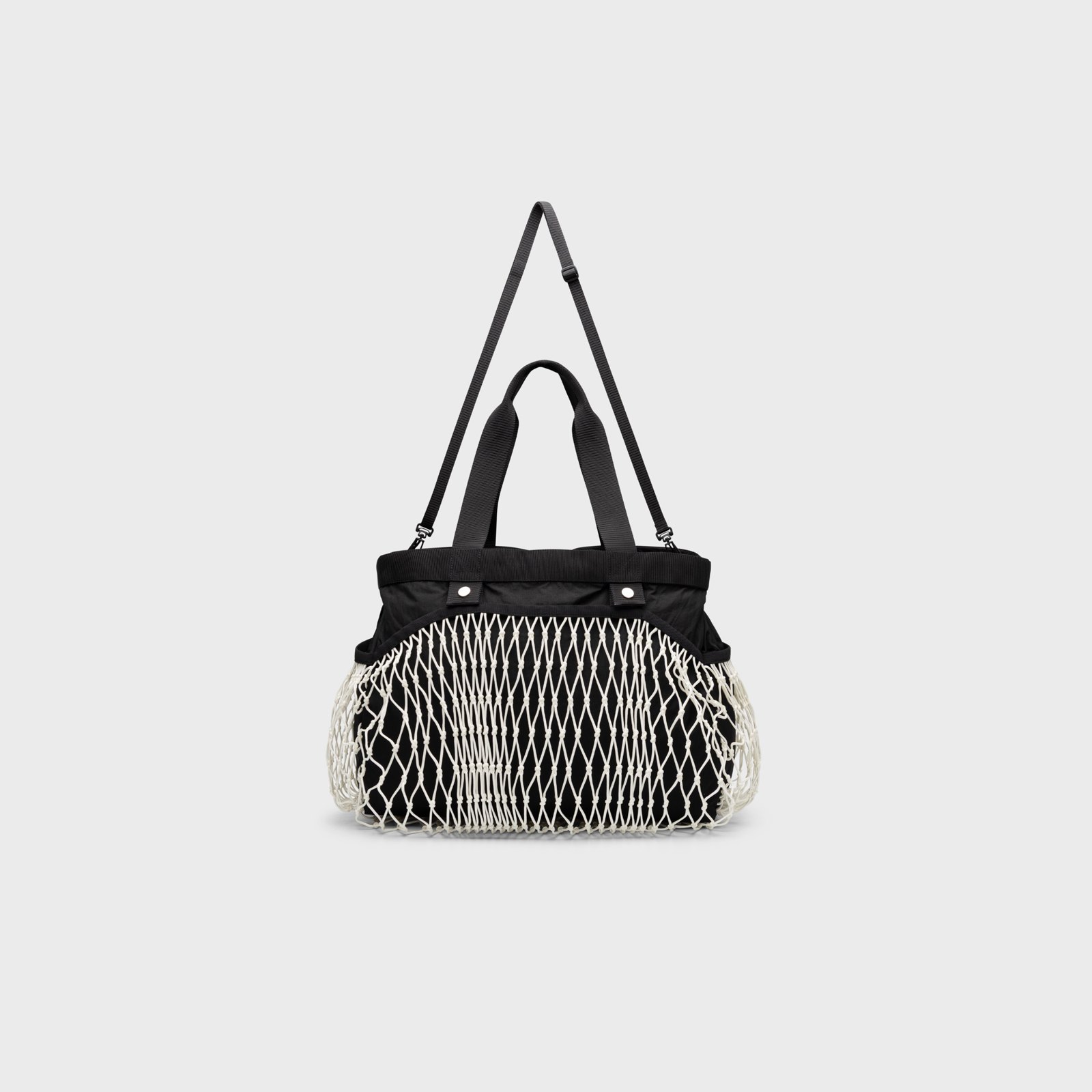 Trawler Tote Bag – White