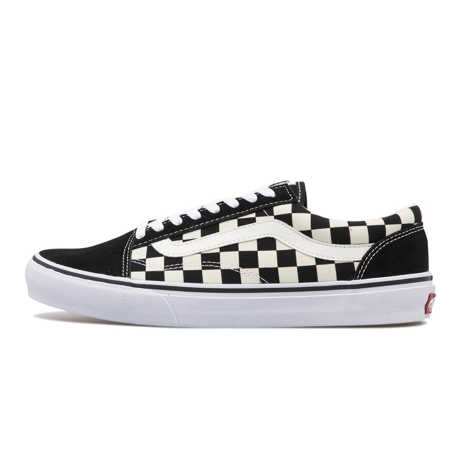 Vans Premium Old Skool 36 Checkerboard