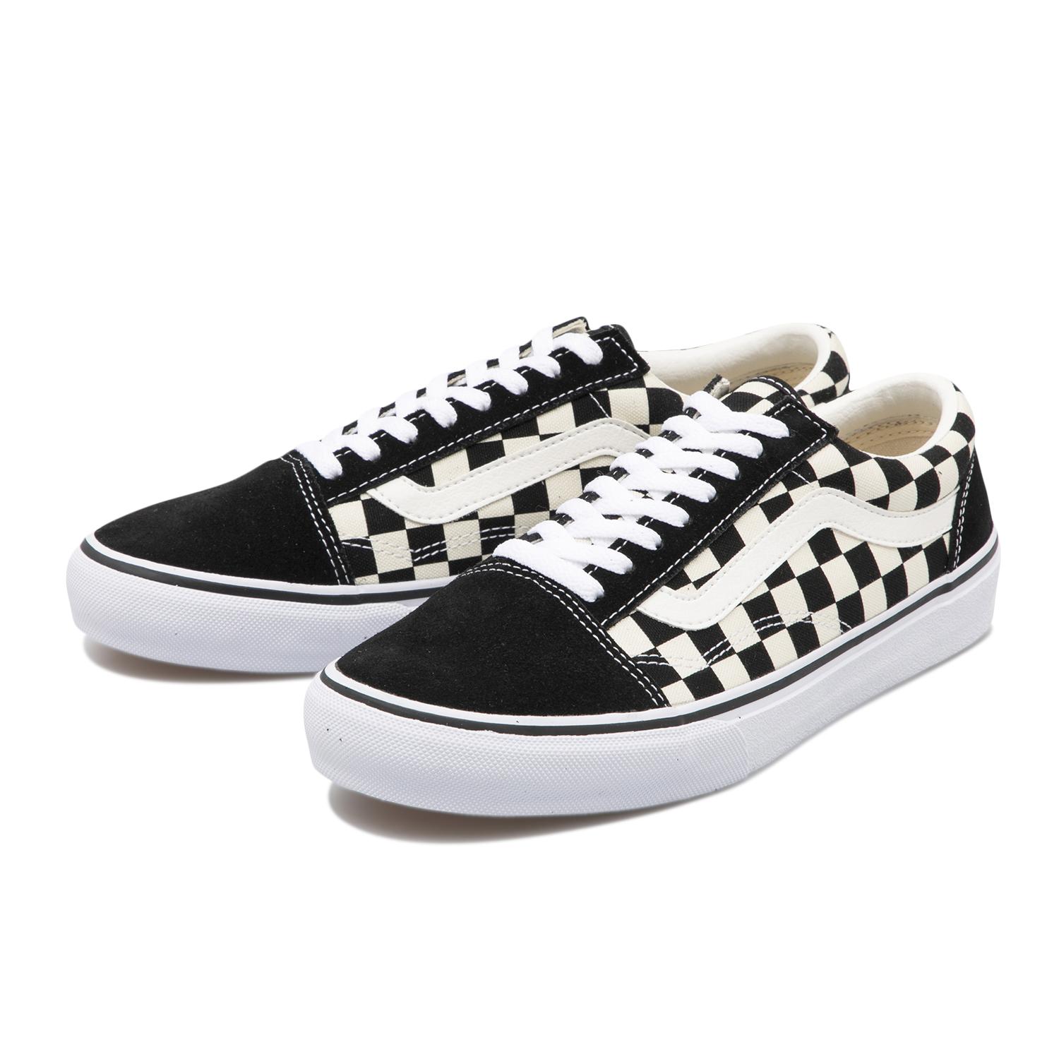 Vans Premium Old Skool 36 Checkerboard