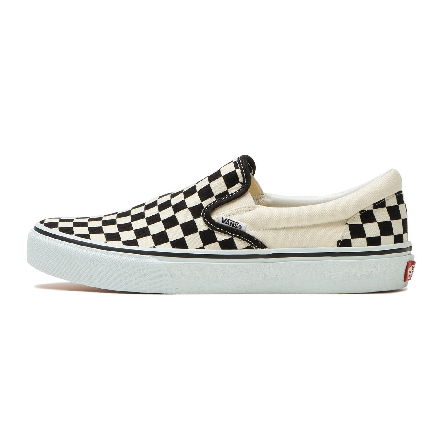 Vans Classic Slip-On 98 Checkerboard