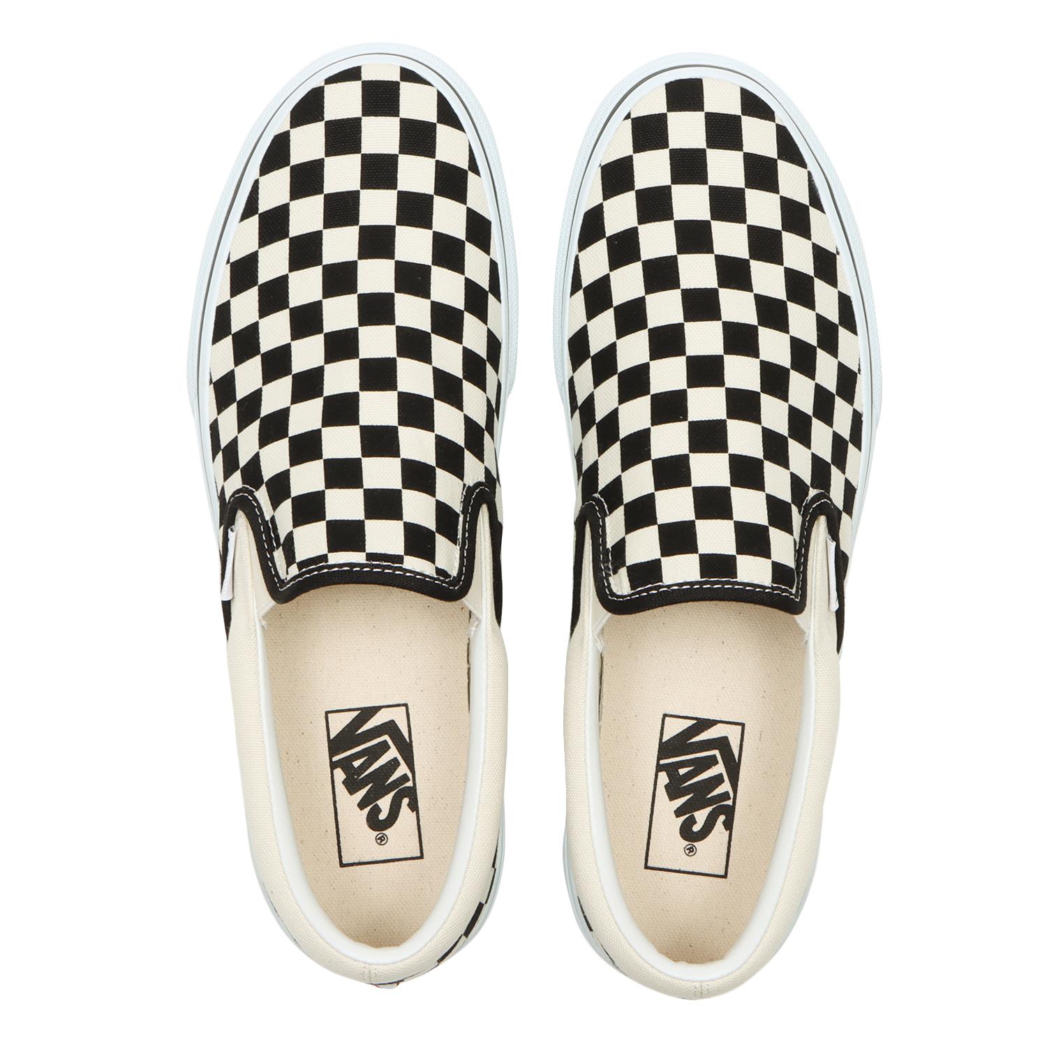 Vans Classic Slip-On 98 Checkerboard
