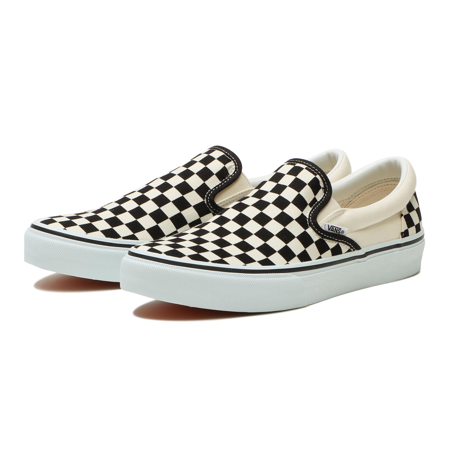 Vans Classic Slip-On 98 Checkerboard