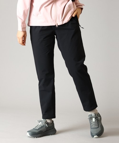 W Yamagenic Pant（Stone Green）