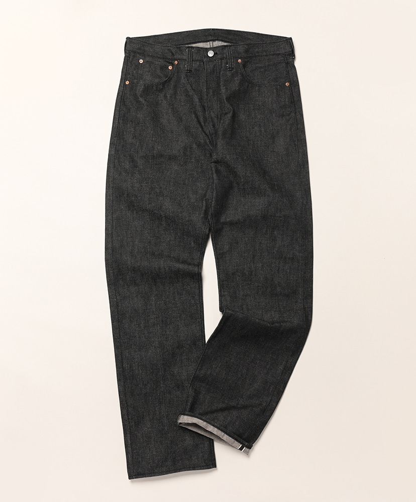 WAREHOUSE Lot 1001XX 1947MODEL LOFTMAN別注