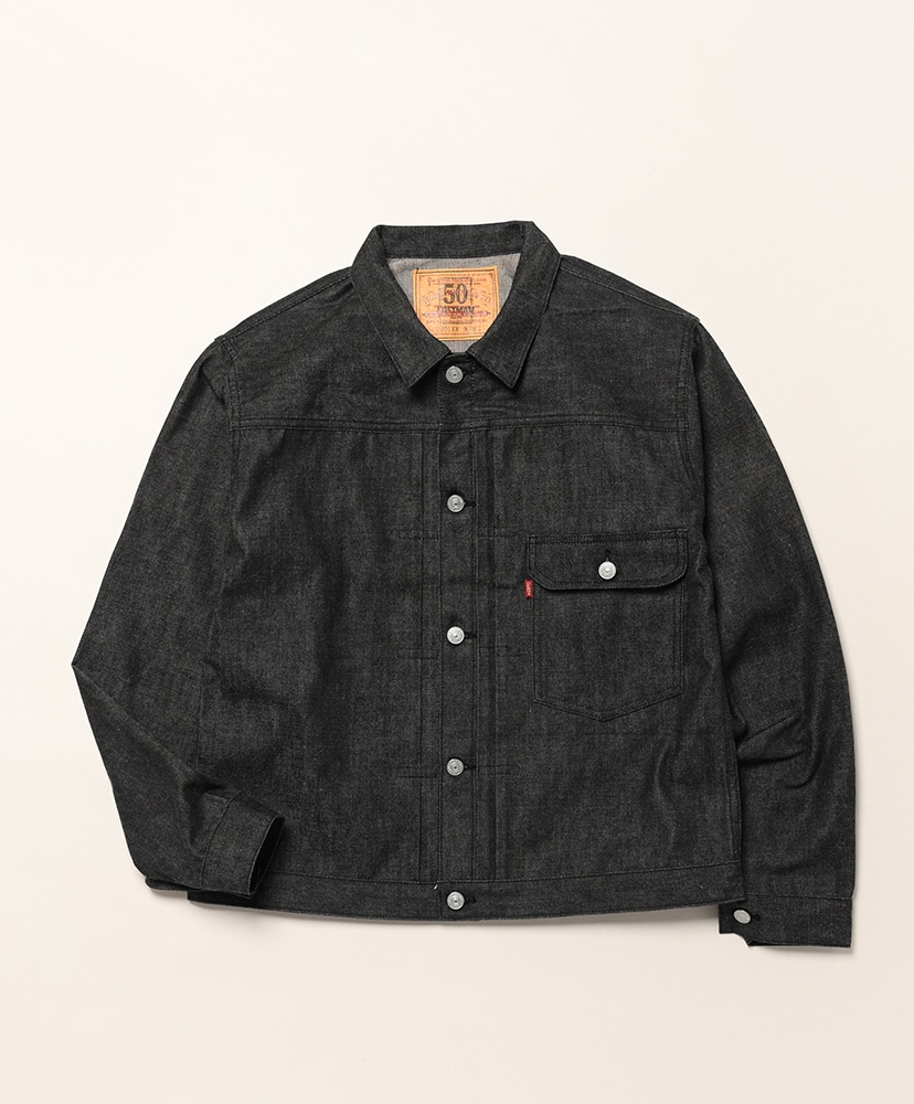 WAREHOUSE Lot 2001XX 1947MODEL LOFTMAN別注