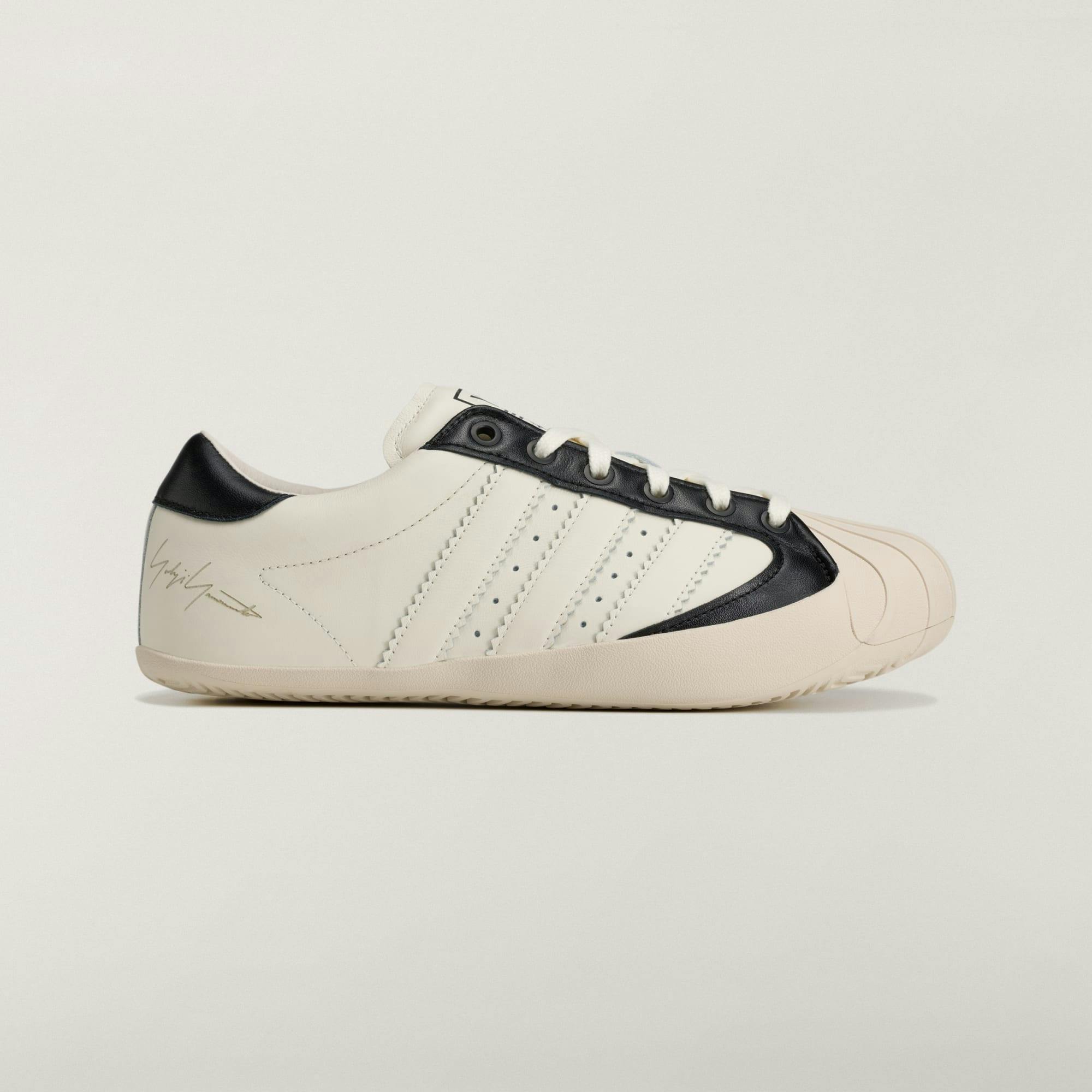 Y-3 SUPERSTAR 3G