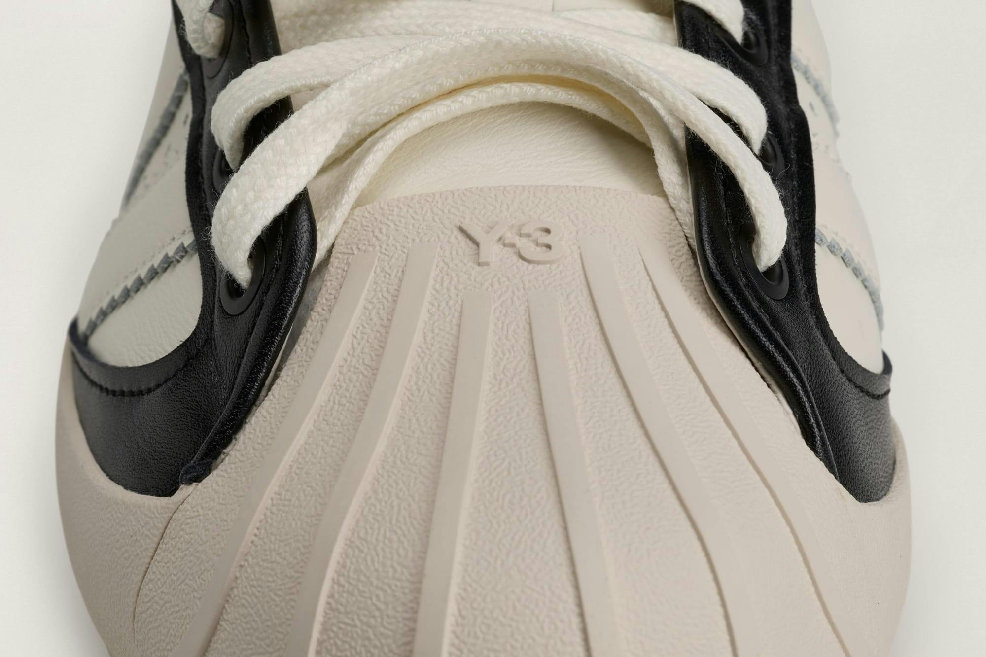 Y-3 SUPERSTAR 3G