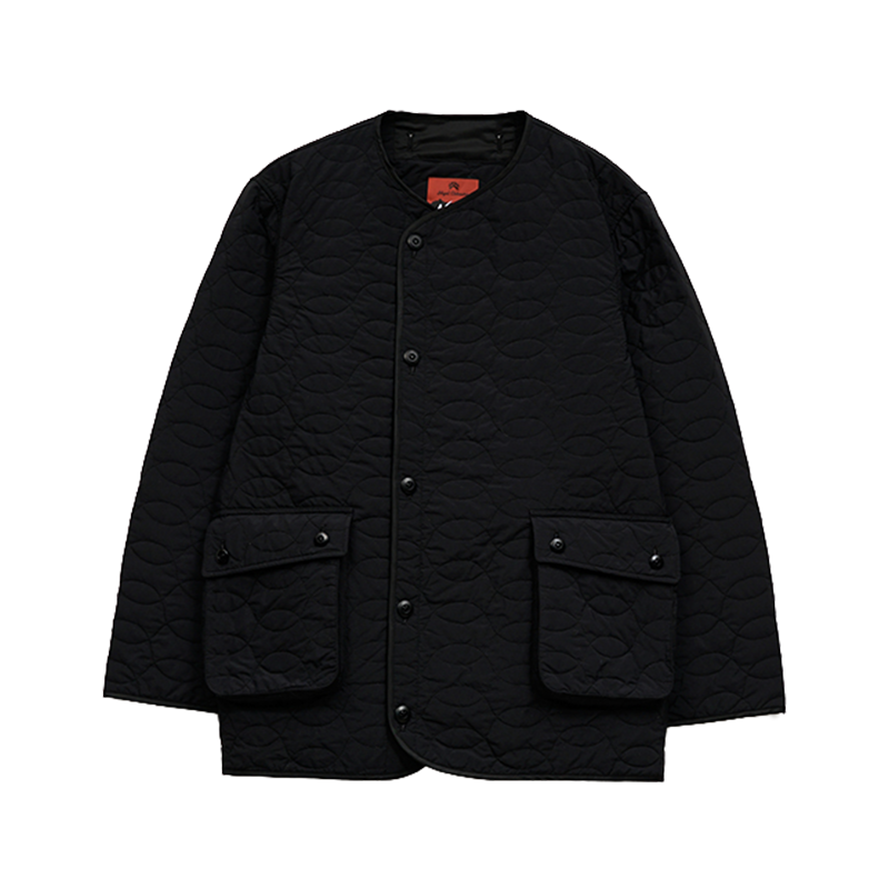 60s US ARMY LINER JACKET (NANGA × Nigel Cabourn)