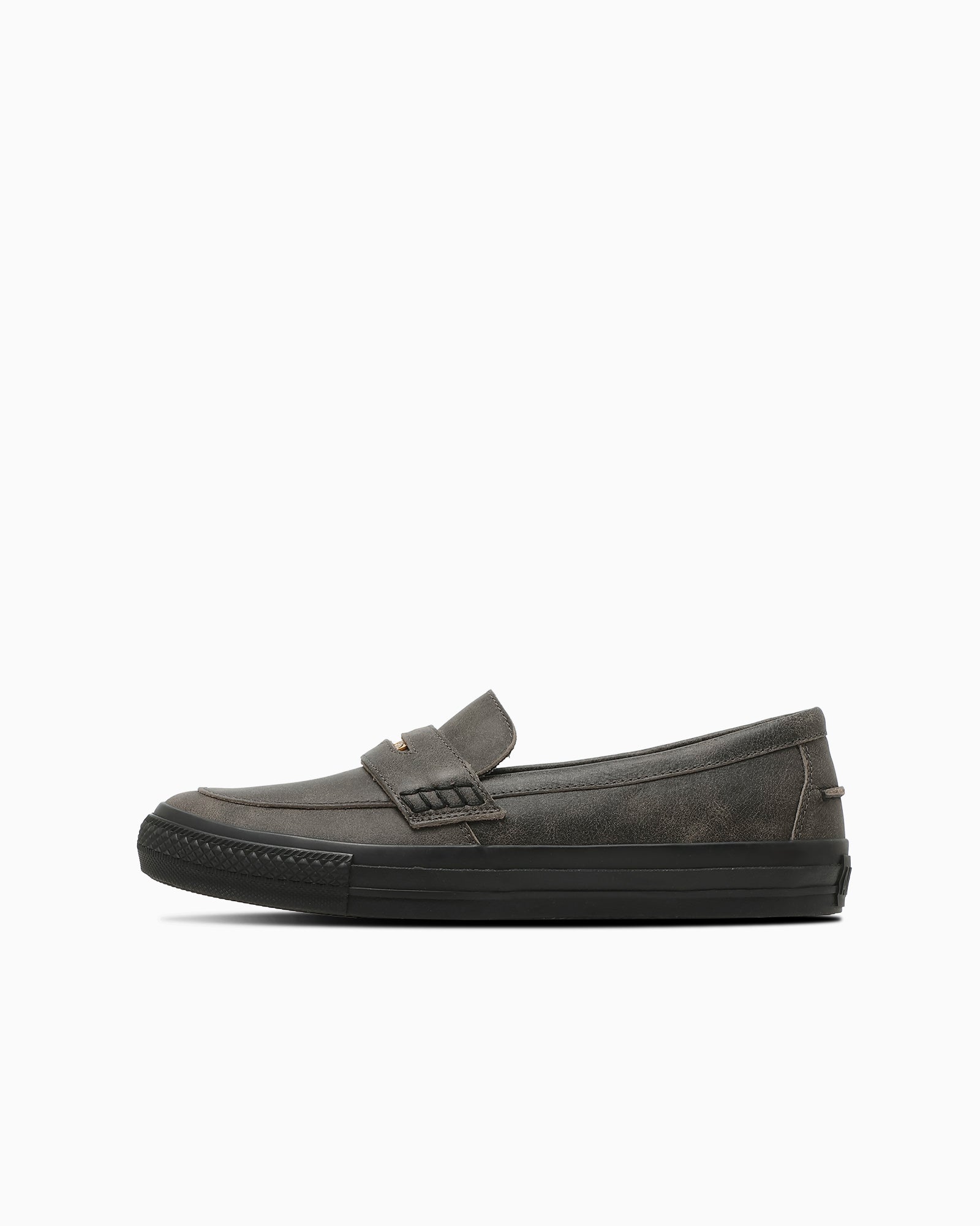 ALL STAR COINLOAFER WAXED LEATHER