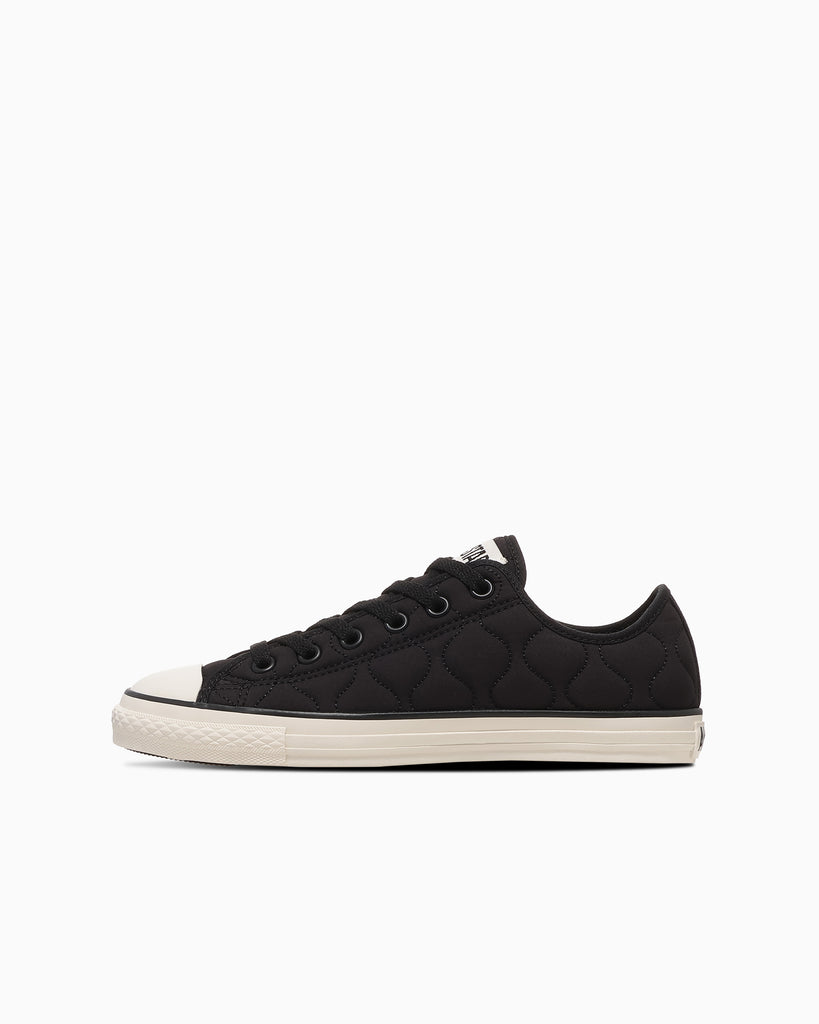 CONVERSE ALL STAR LP QUILTING OX