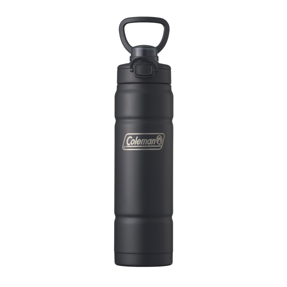 真空断熱スポーツボトル710ml ディテール