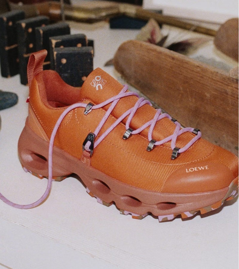 Cloudsolo Hiker LOEWE On