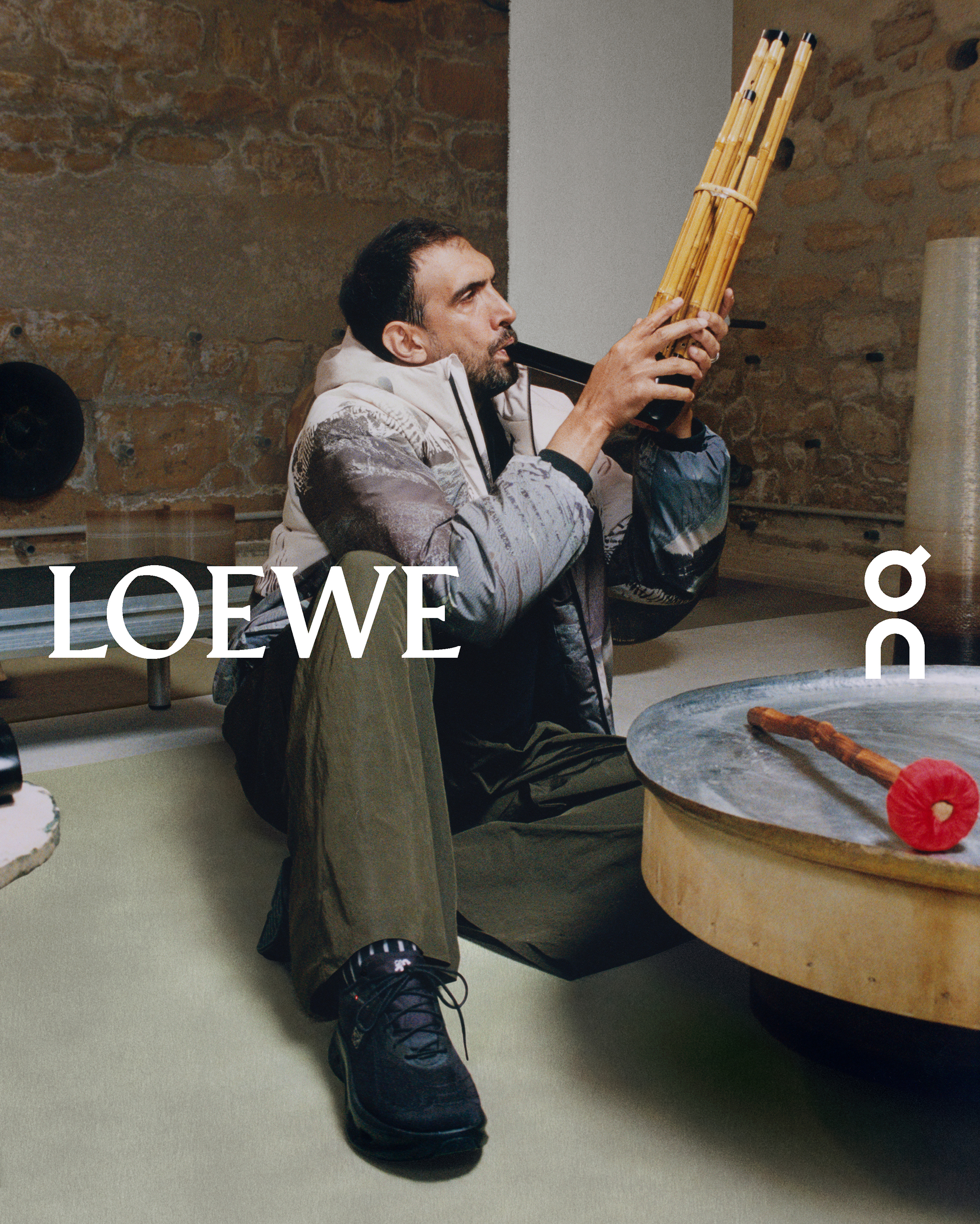 Cloudtilt Cosmic LOEWE On
