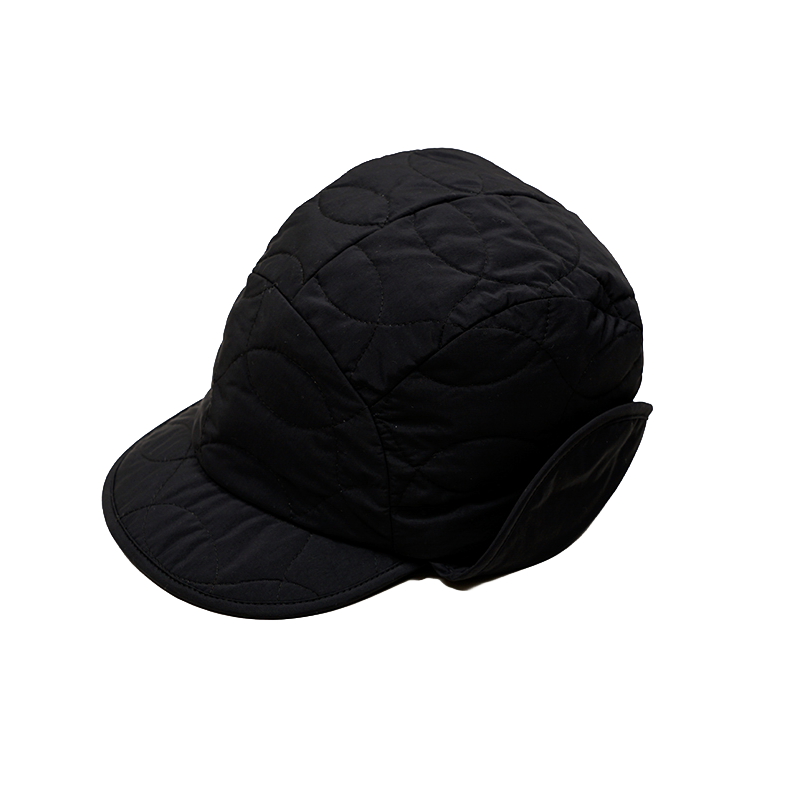 DUCKBILL CAP (NANGA × Nigel Cabourn)
