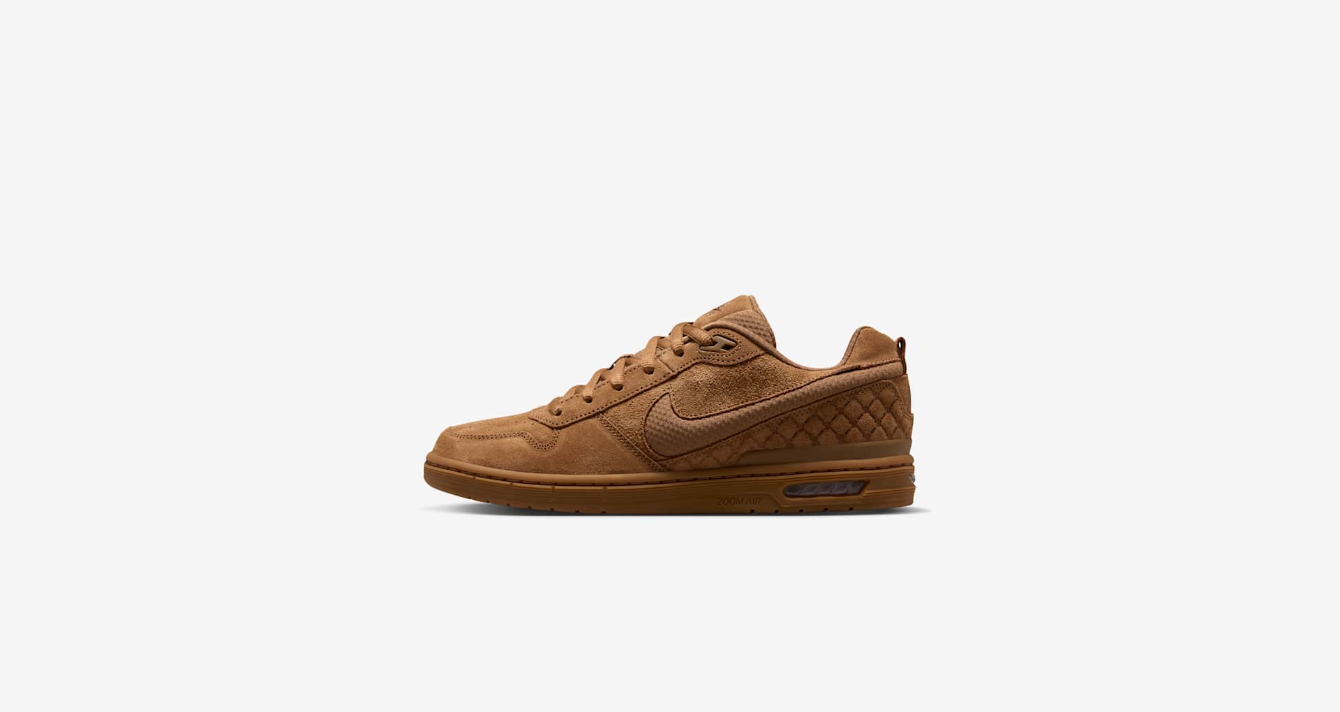 Nike SB P-Rod 1 Ale Brown