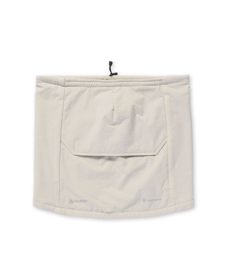 Breathable Insulated ディテール