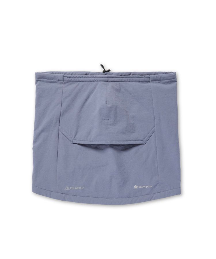 Breathable Insulated 着用イメージ