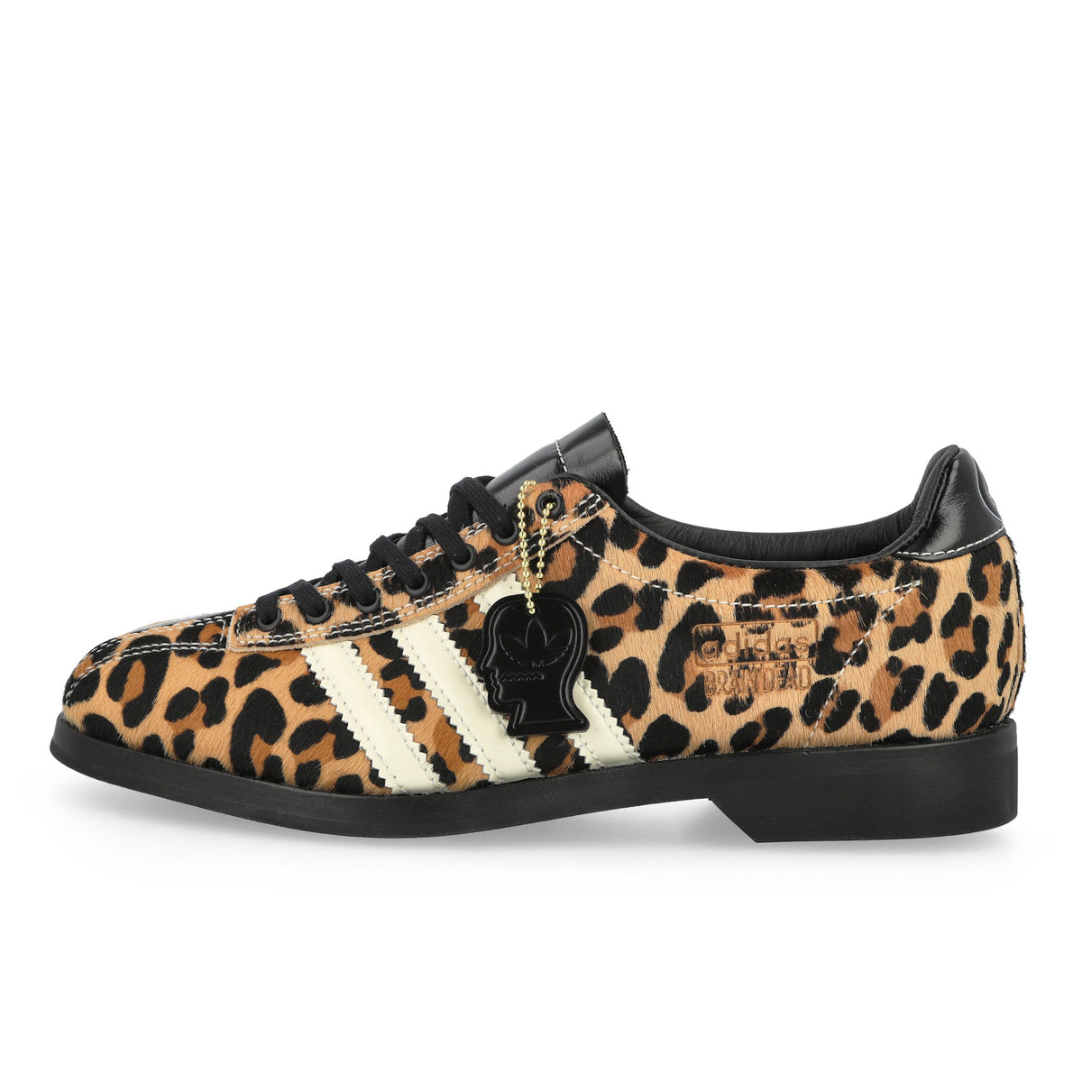 adidas x Brain Dead Bowling Cheetah KH8143