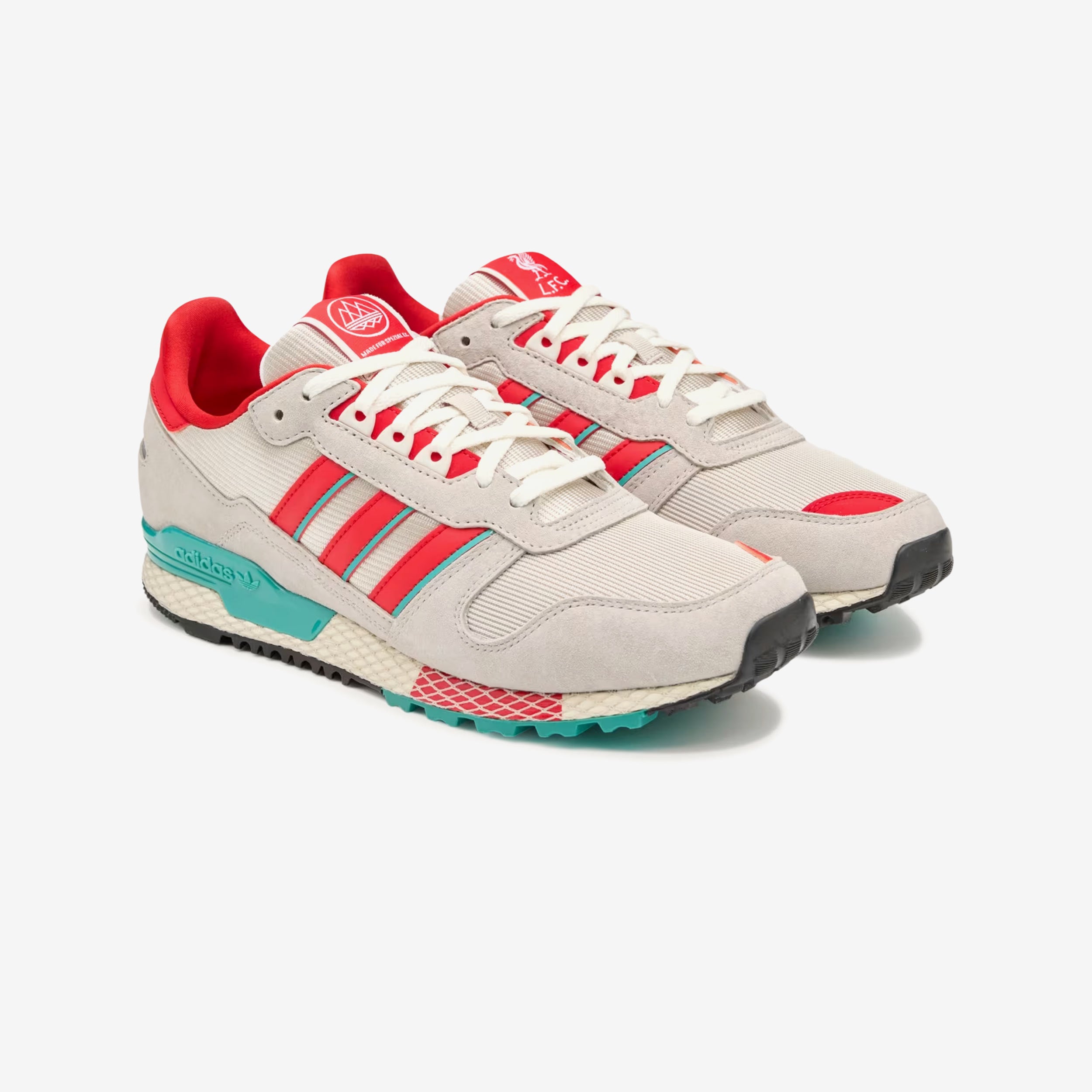 adidas Originals SPZL × Liverpool FC Kirkdale II