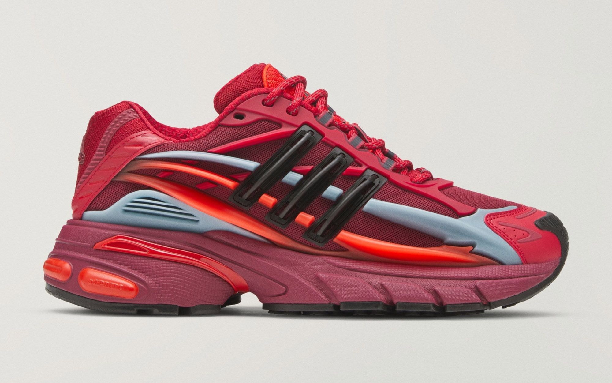 VIRGINIA Adistar Jellyfish Red