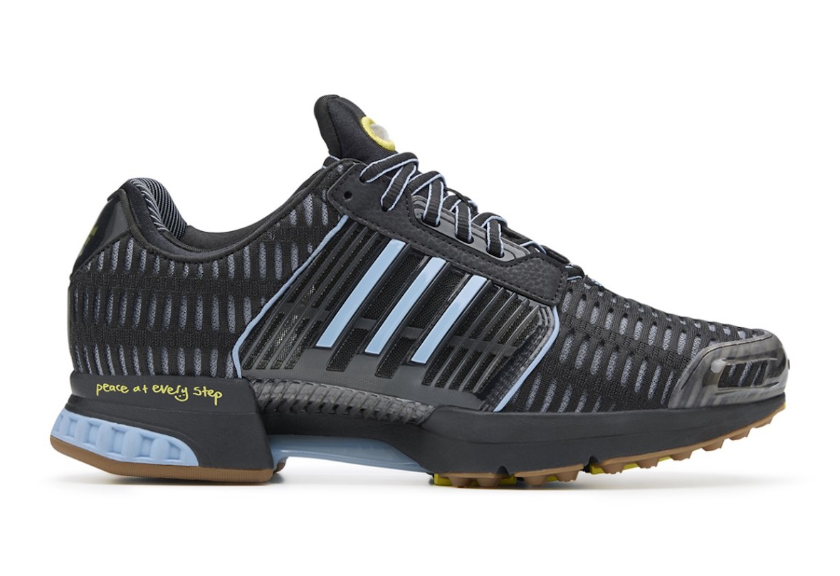 adidas Originals ADWYSD Climacool 1 Core Black