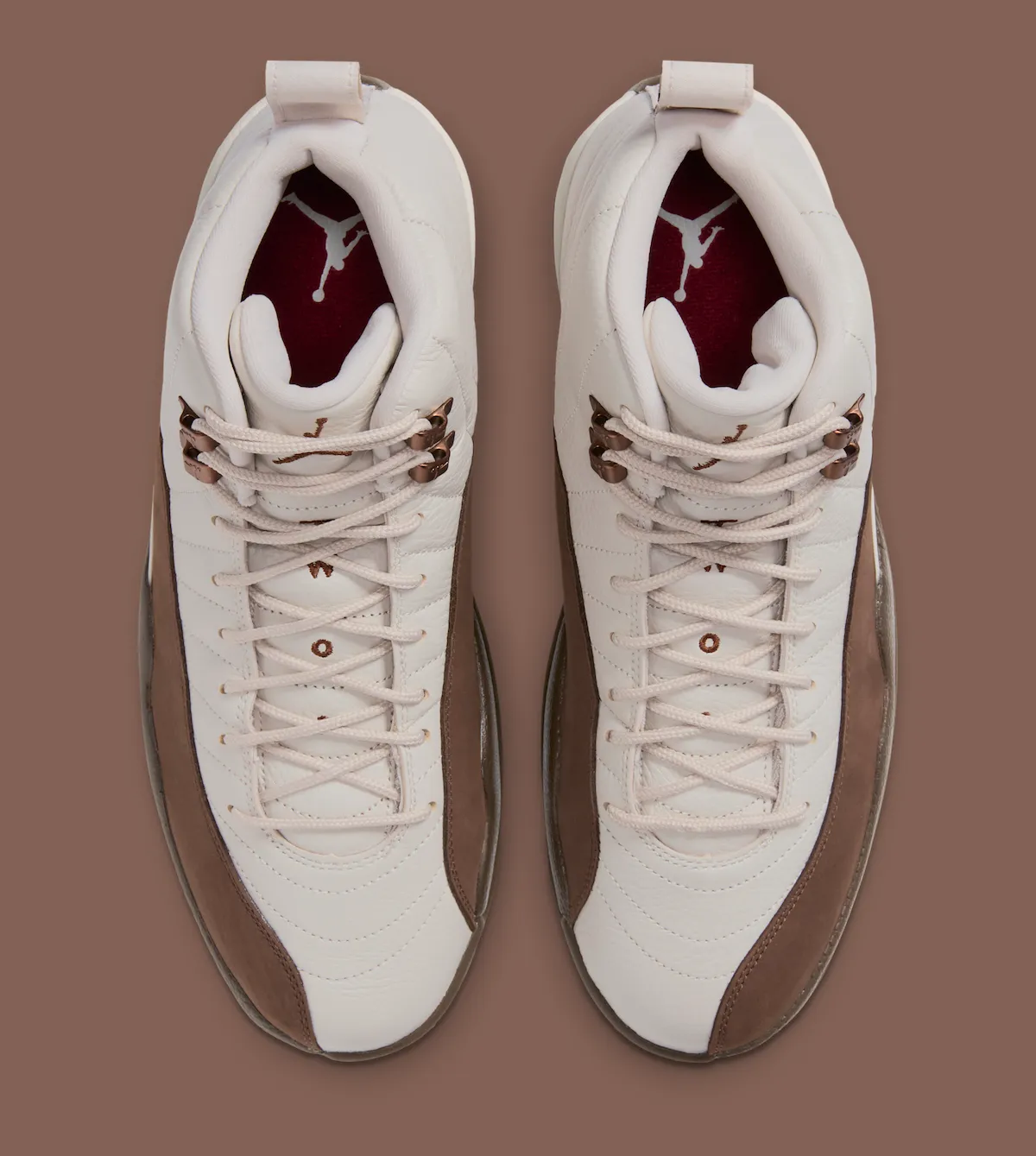Air Jordan 12 Fireside