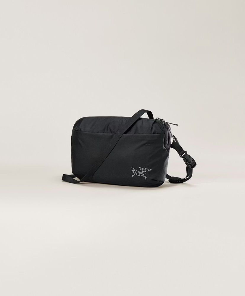 ARC'TERYX x LOFTMAN 50th Heliad Crossbody