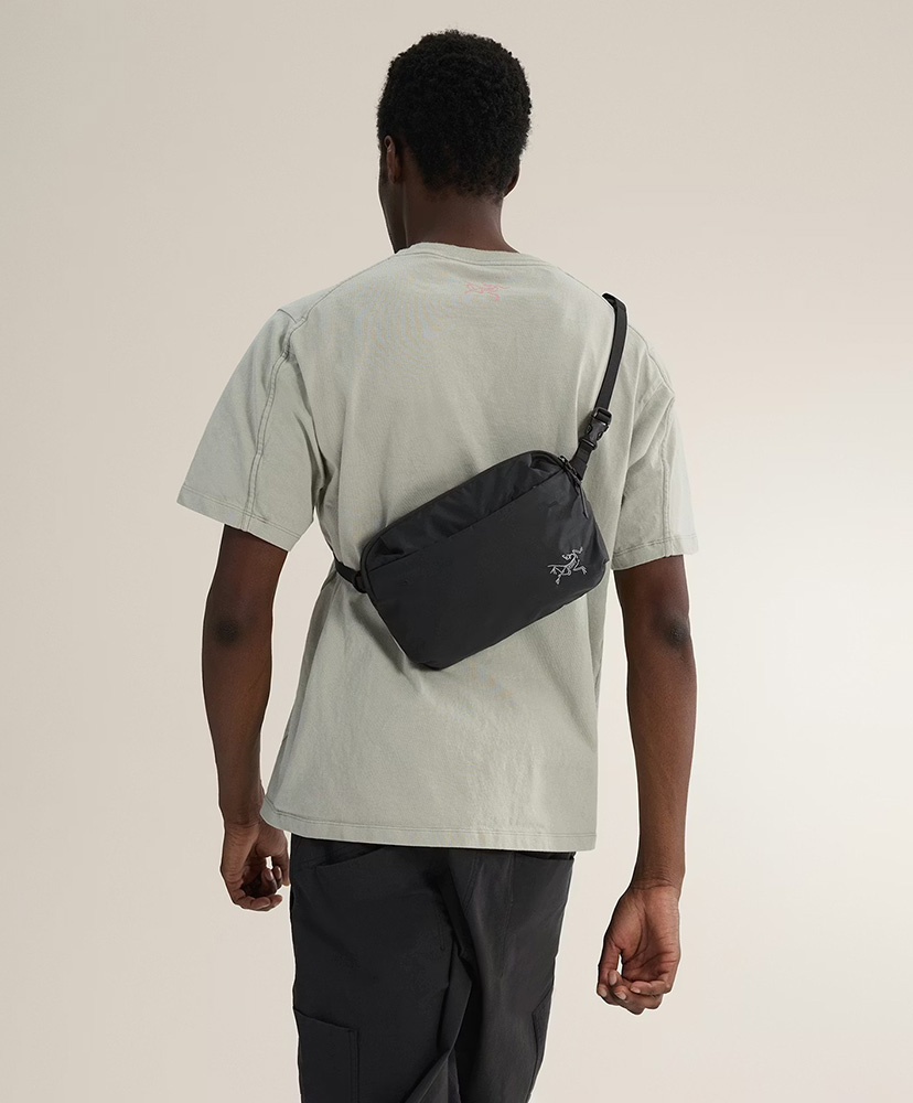 ARC'TERYX x LOFTMAN 50th Heliad Crossbody