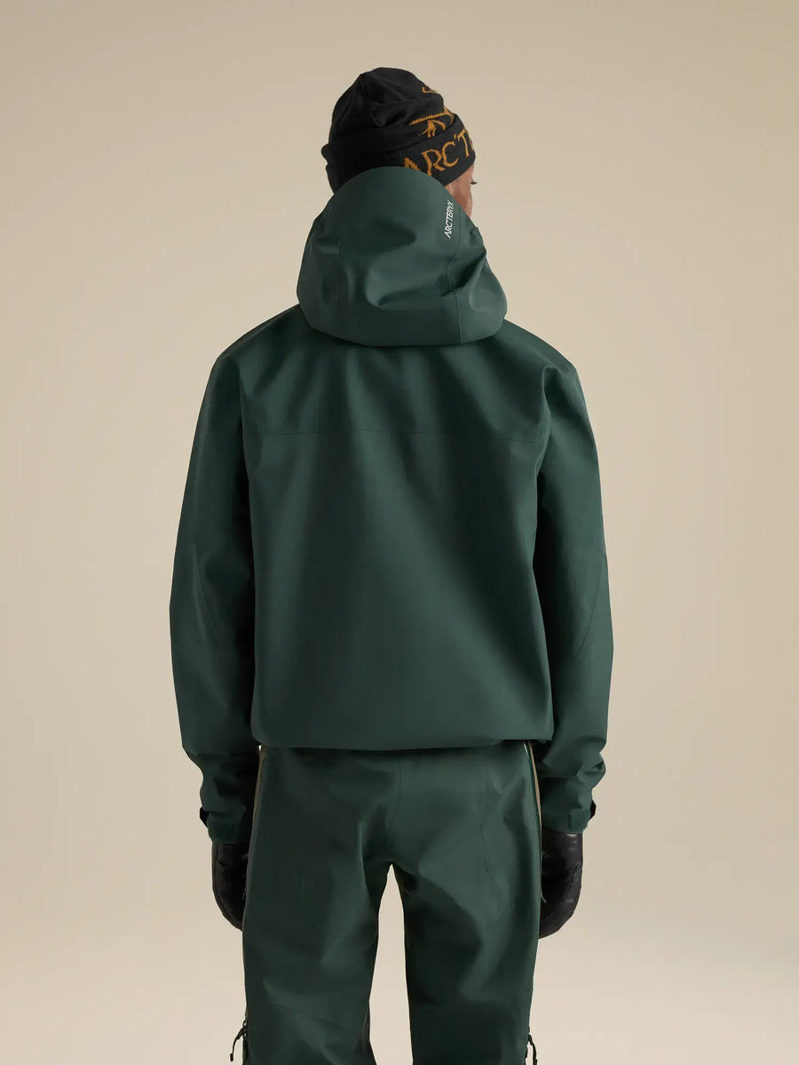 ARC'TERYX Sidewinder Jacket