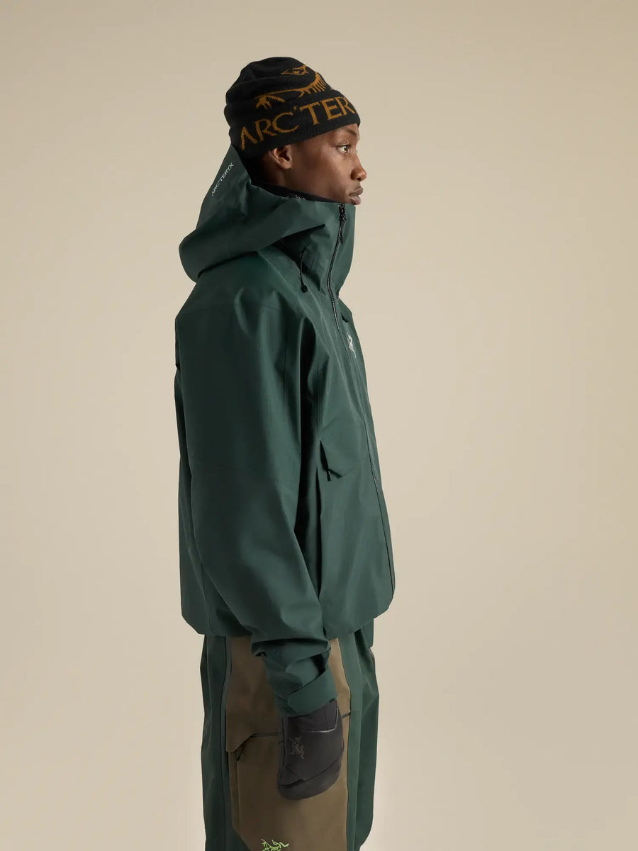 ARC'TERYX Sidewinder Jacket