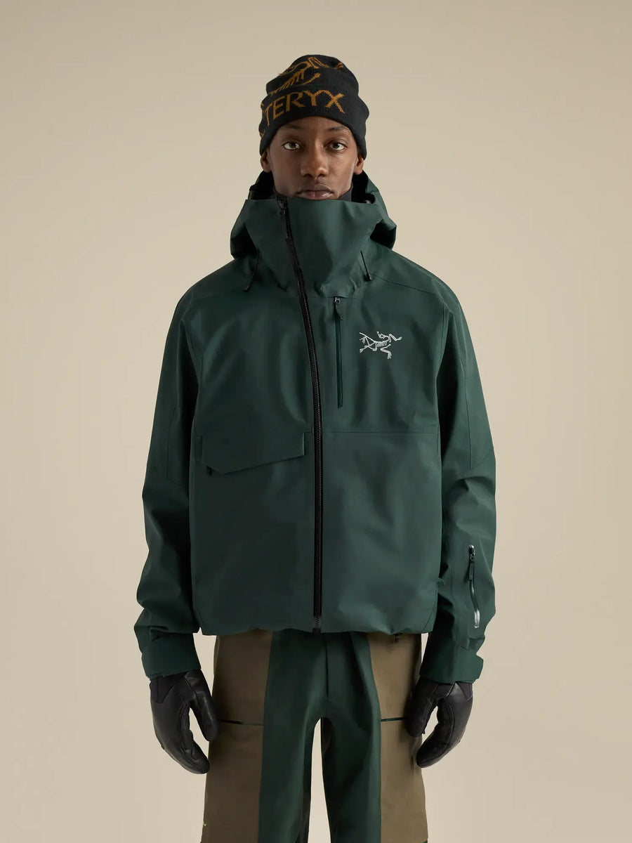 ARC'TERYX Sidewinder Jacket