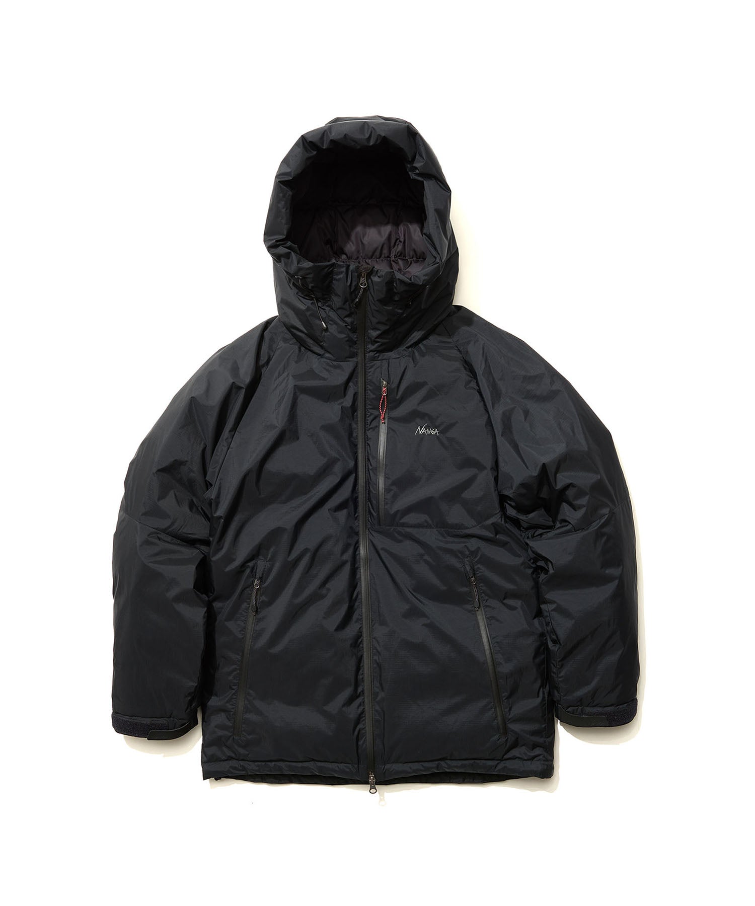 NANGA AURORA TEX DOWN JACKET（新色BLU／S.BEG追加）