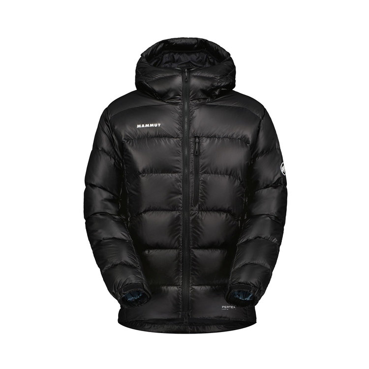 MAMMUT Gravity IN Hooded Jacket AF Men