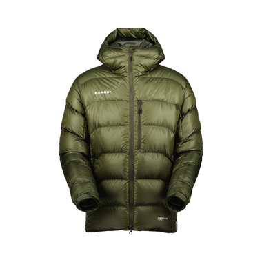 MAMMUT Gravity IN Hooded Jacket AF Men