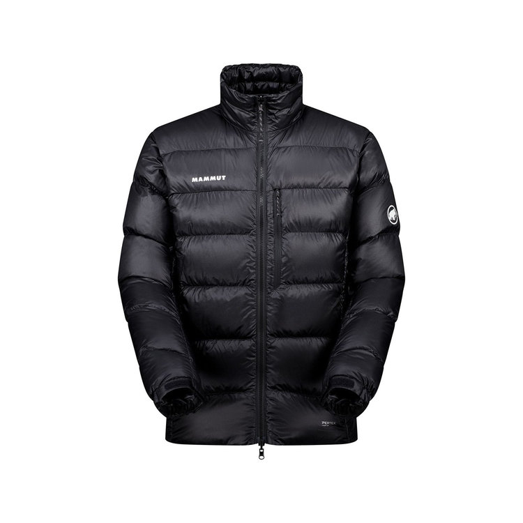MAMMUT Gravity Zip-In Jacket AF