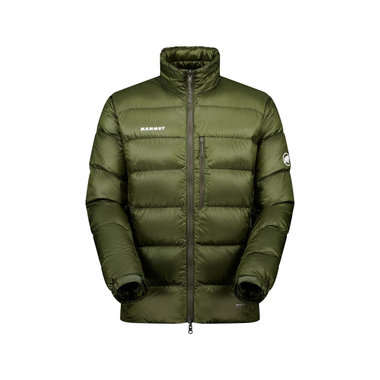 MAMMUT Gravity Zip-In Jacket AF