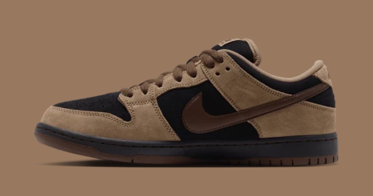 Nike SB Nike SB Dunk Low Pro 